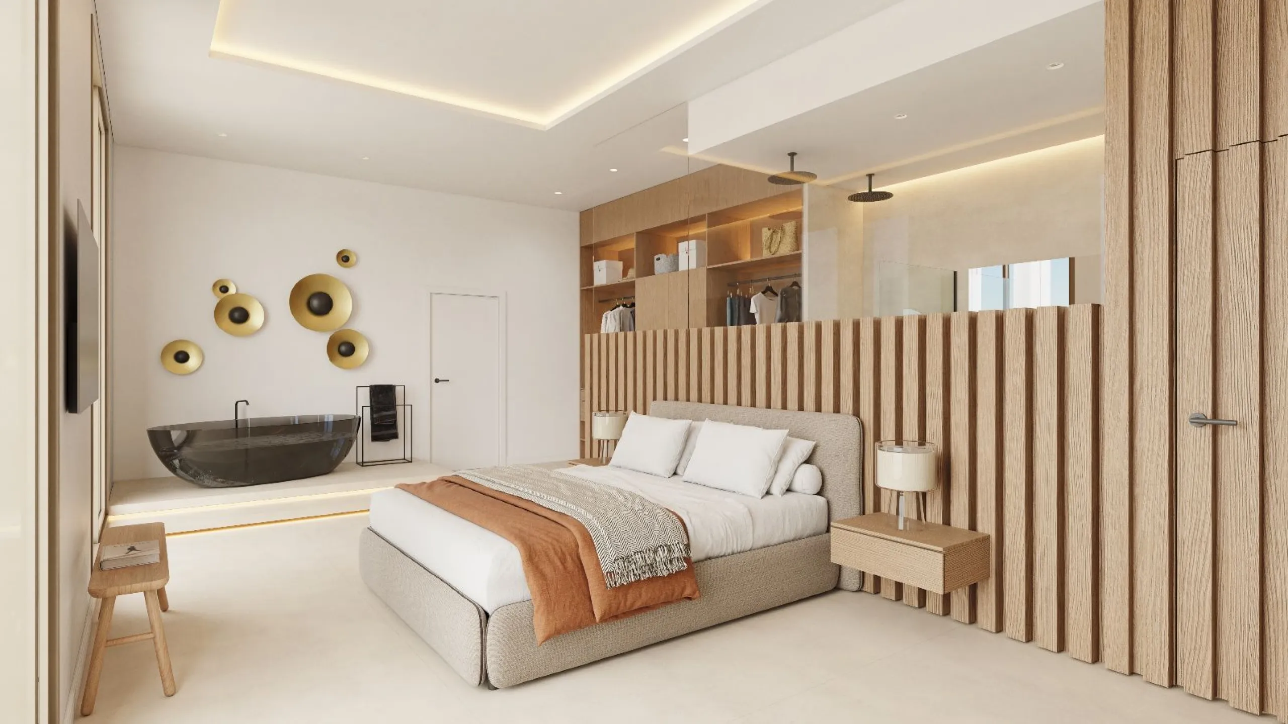 Modern Villa with Private Pool in Benejúzar, Alicante