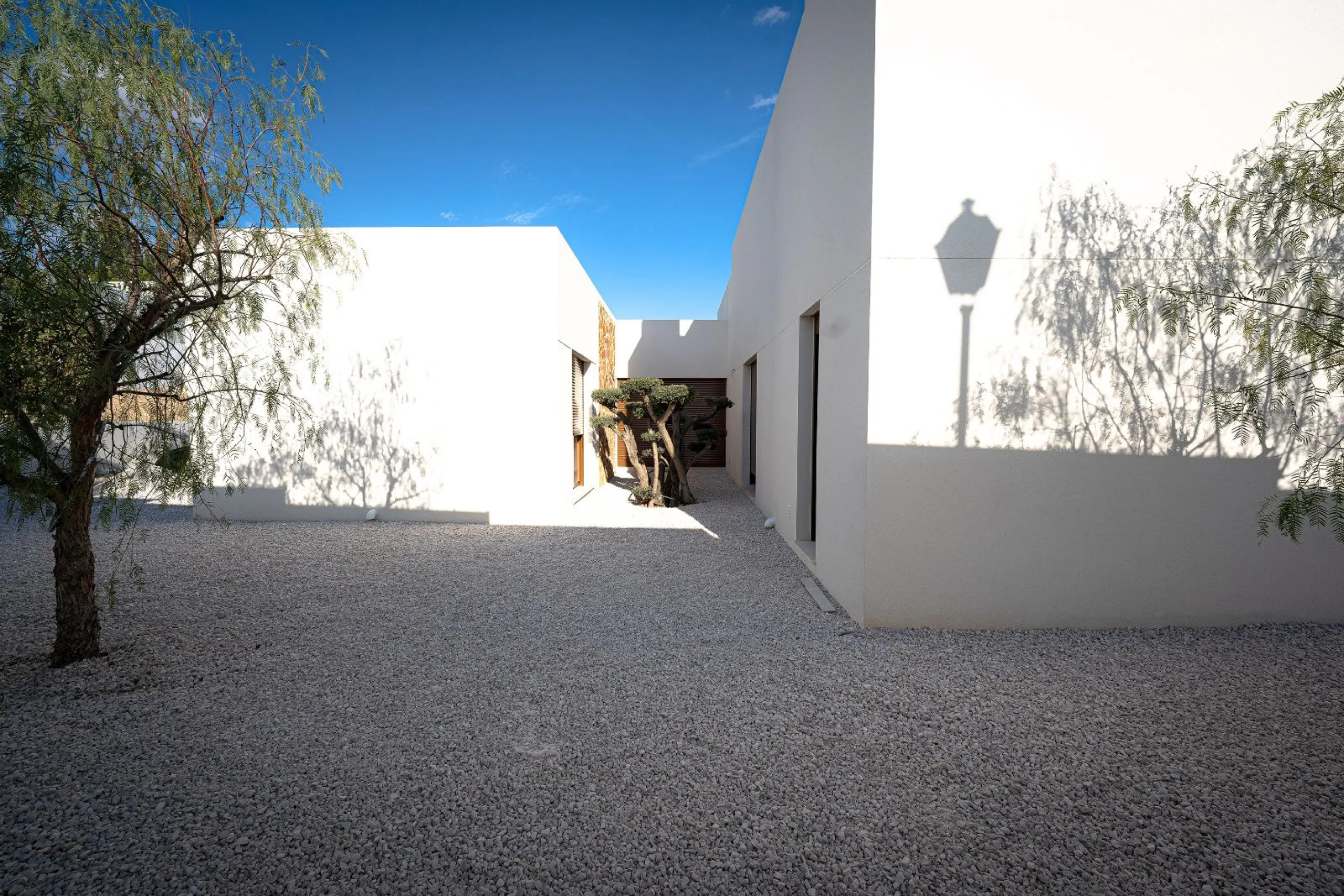 Современная вилла с собственным бассейном в Benejúzar, Alicante