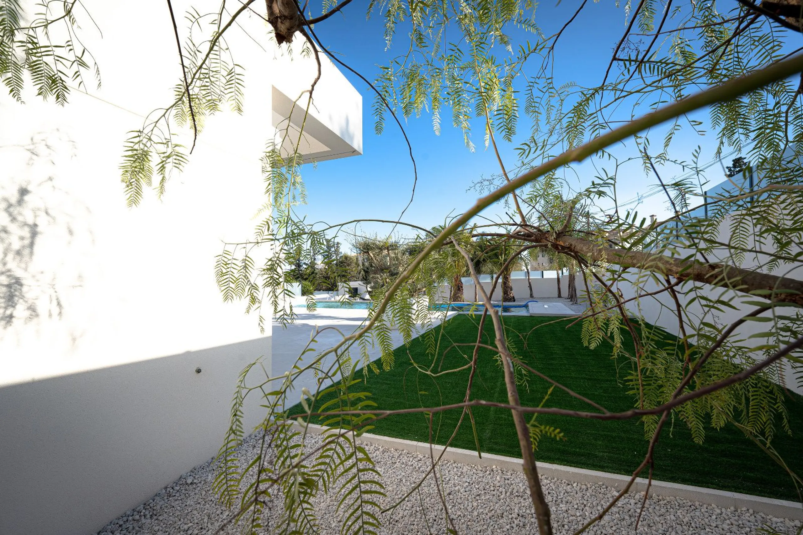 Современная вилла с собственным бассейном в Benejúzar, Alicante