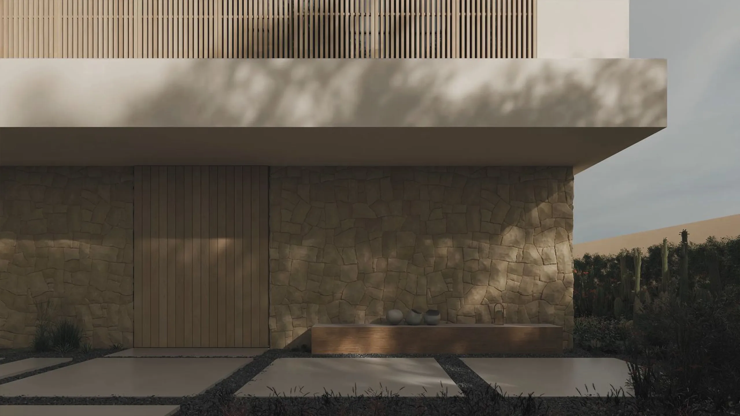 Neue Villa mit privatem Pool am Meer in Premia de Mar, Barcelona