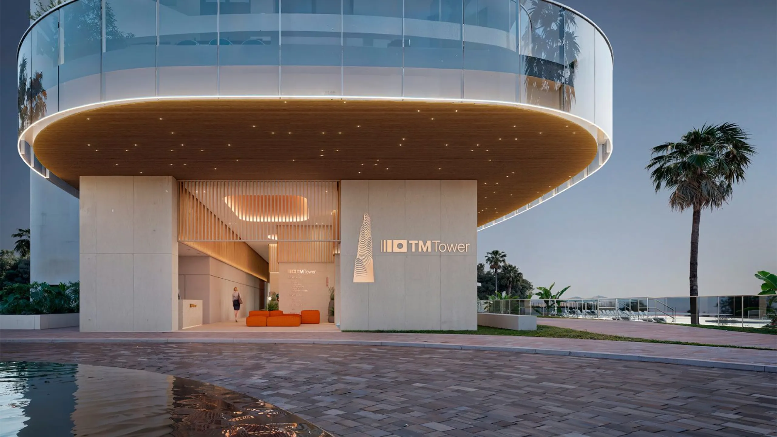 Spectacular Apartments in an Exclusive Building with Panoramic Mediterranean Views in Benidorm, Alicante