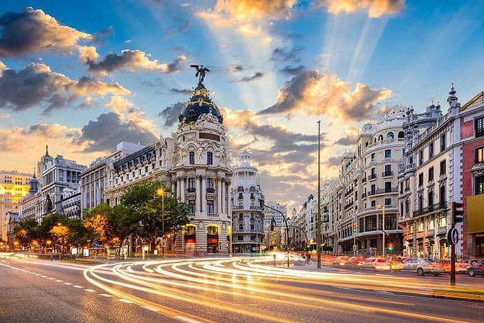 Spaniens Immobilienmarkt: Überblick 2026