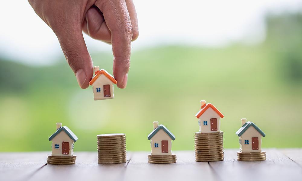 Investieren in spanische Immobilien
