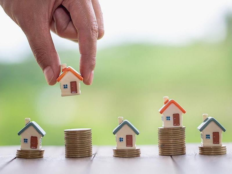 Investieren in spanische Immobilien