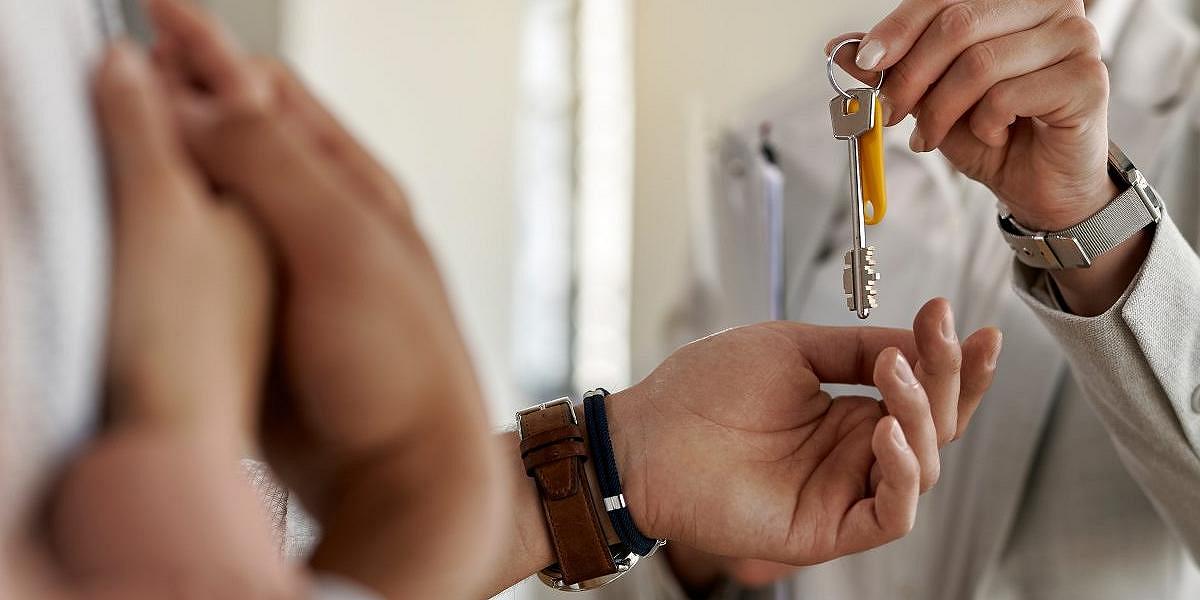Immobilienkauf in Spanien als Ausländer