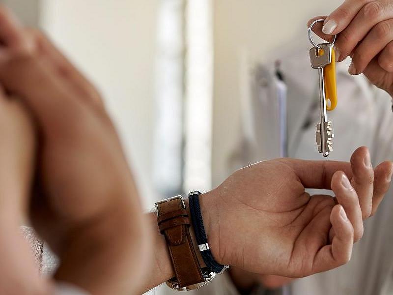 Immobilienkauf in Spanien als Ausländer