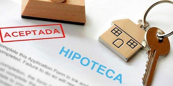 Hypothek in Spanien für Ausländer