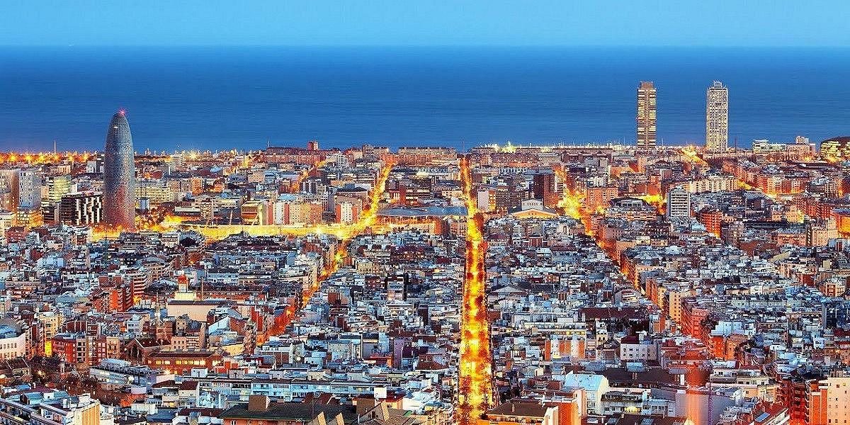 Die besten Städte in Spanien zum Leben