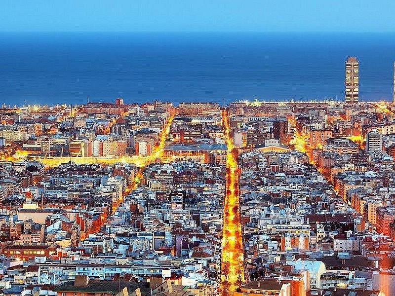 Die besten Städte in Spanien zum Leben