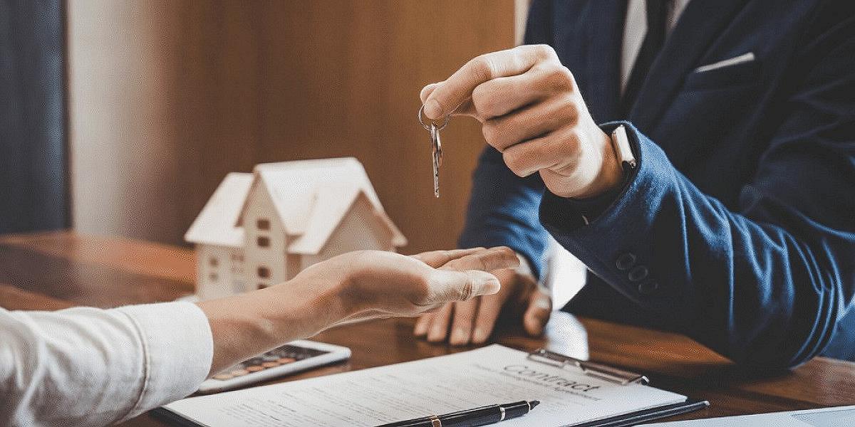 Immobilienverwaltung in Spanien