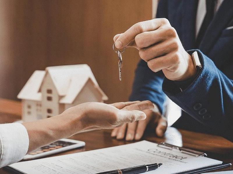 Immobilienverwaltung in Spanien