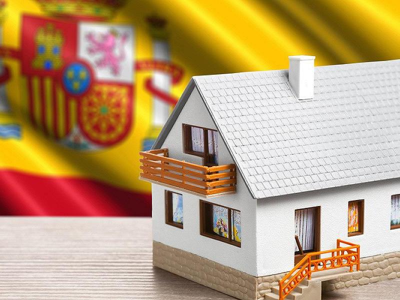 Immobilienpreise in Spanien 2026