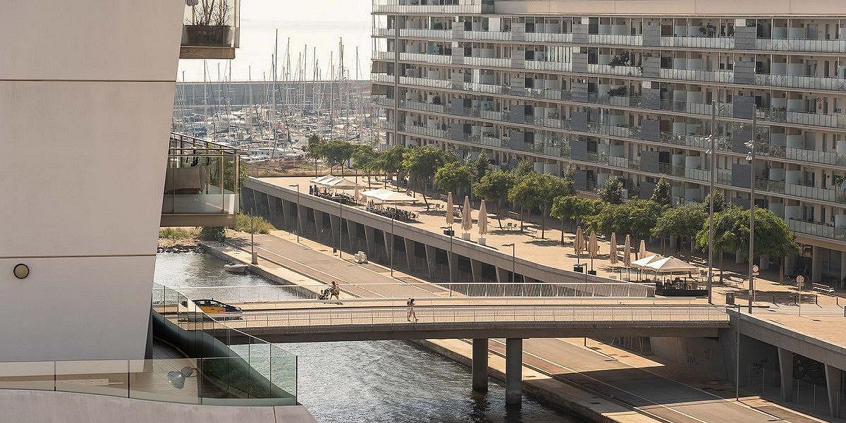 Nachrichten zum Immobilienmarkt in Spanien