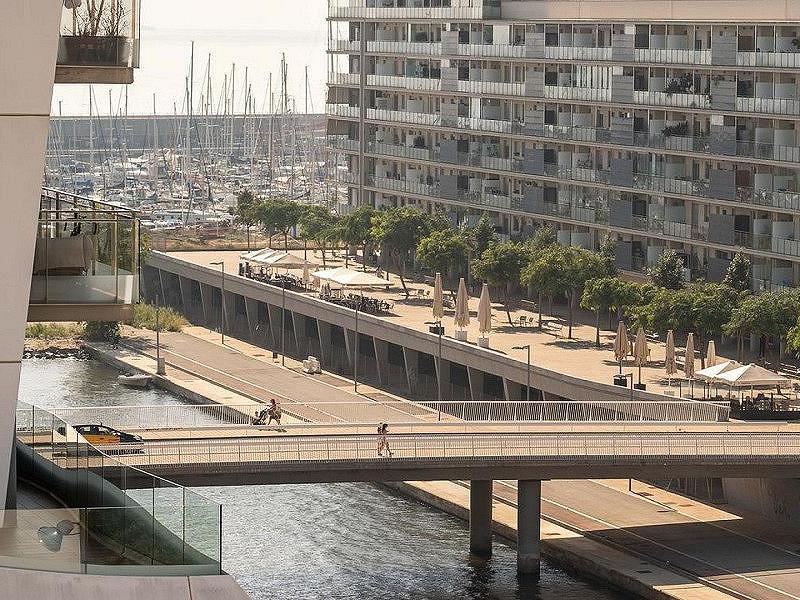 Nachrichten zum Immobilienmarkt in Spanien