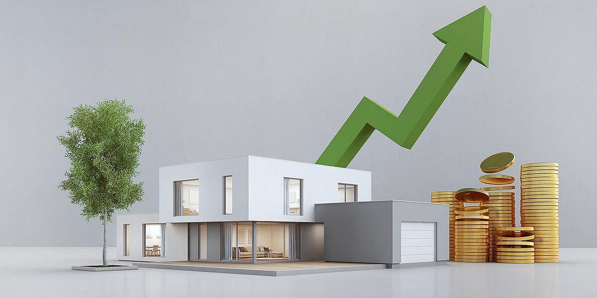 Immobilienrendite in Spanien