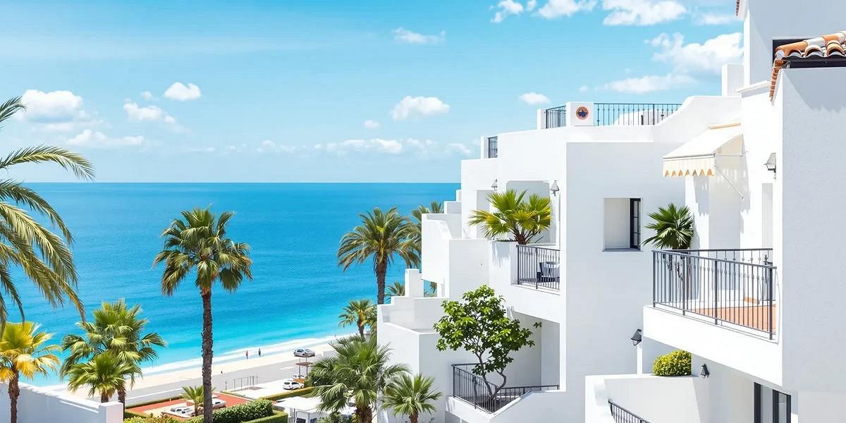 Kauf einer Wiederverkaufsimmobilie in Spanien