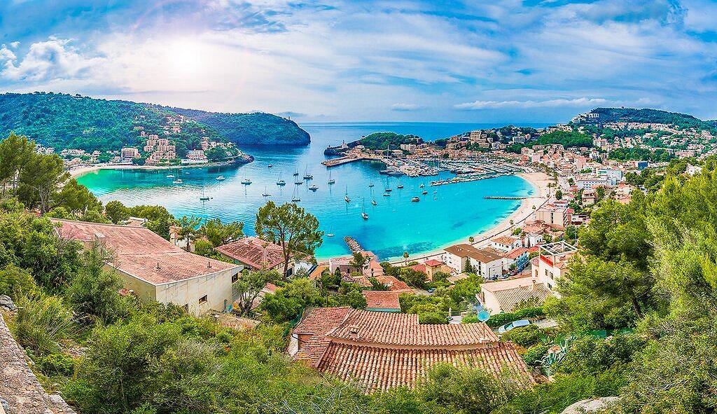 Mallorca oder Ibiza