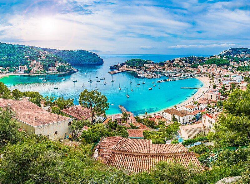 Mallorca oder Ibiza