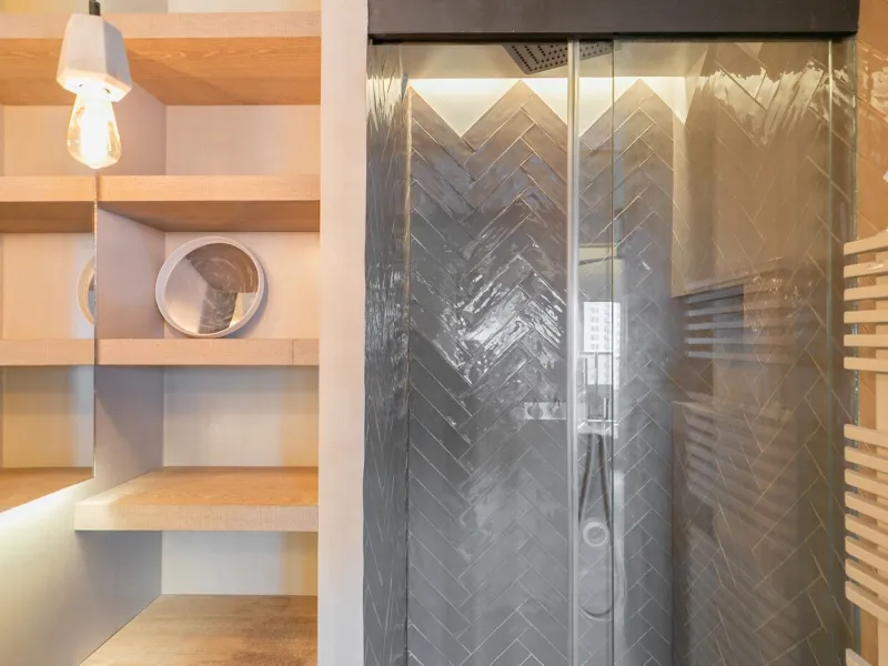 Duplex Penthouse with Terraces and Panoramic Views in the Illa del Llac Complex, Diagonal Mar, Barcelona
