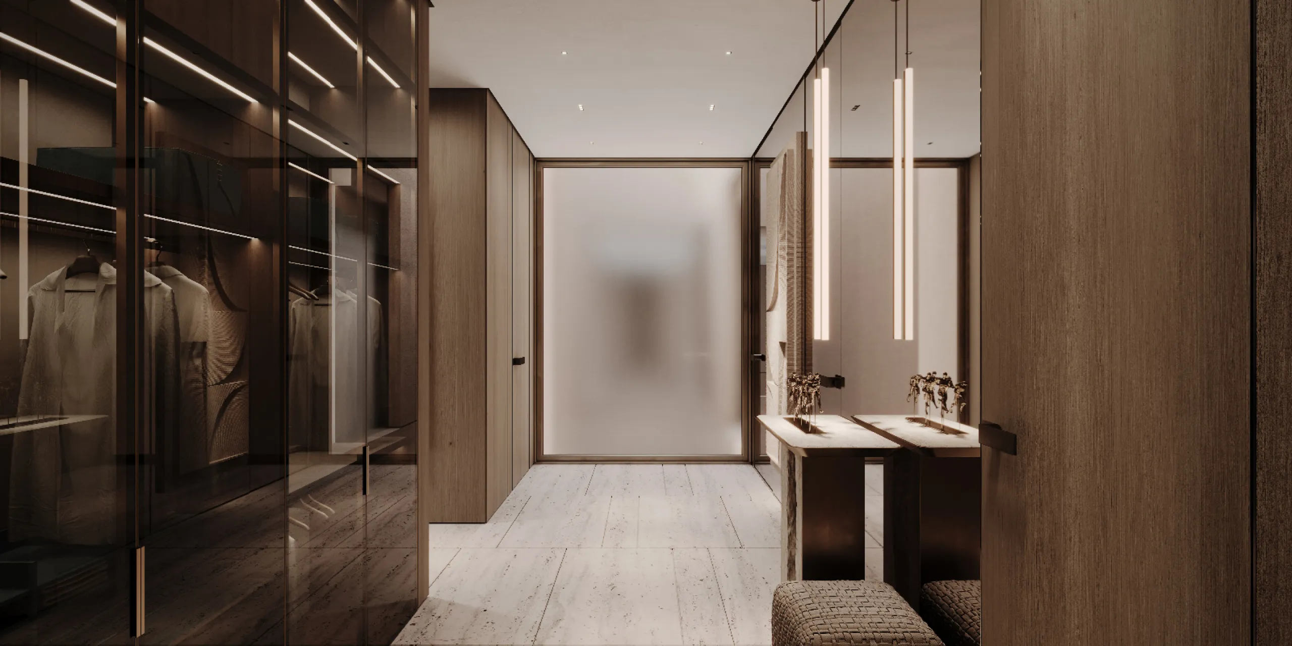 Exclusive Ultra-Luxury Apartment on the Beachfront in Estepona, Málaga