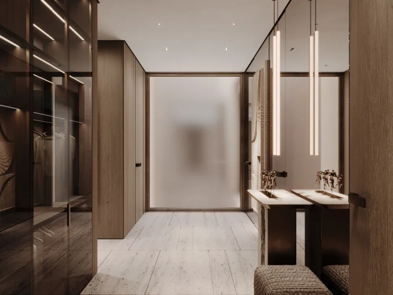 Exclusive Ultra-Luxury Apartment on the Beachfront in Estepona, Málaga
