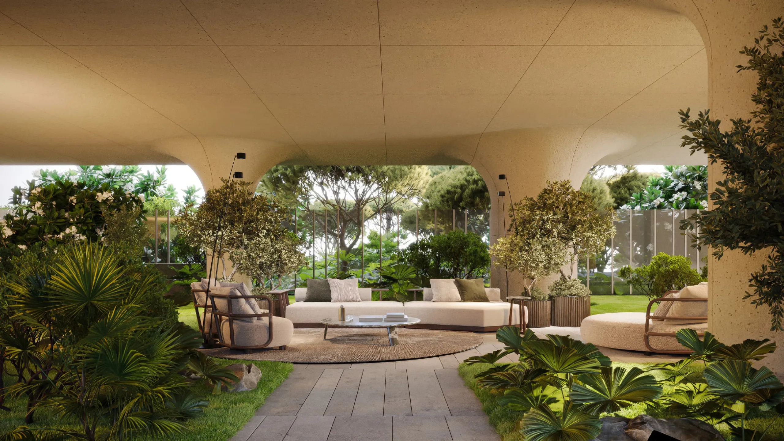 Exclusive Ultra-Luxury Apartment on the Beachfront in Estepona, Málaga