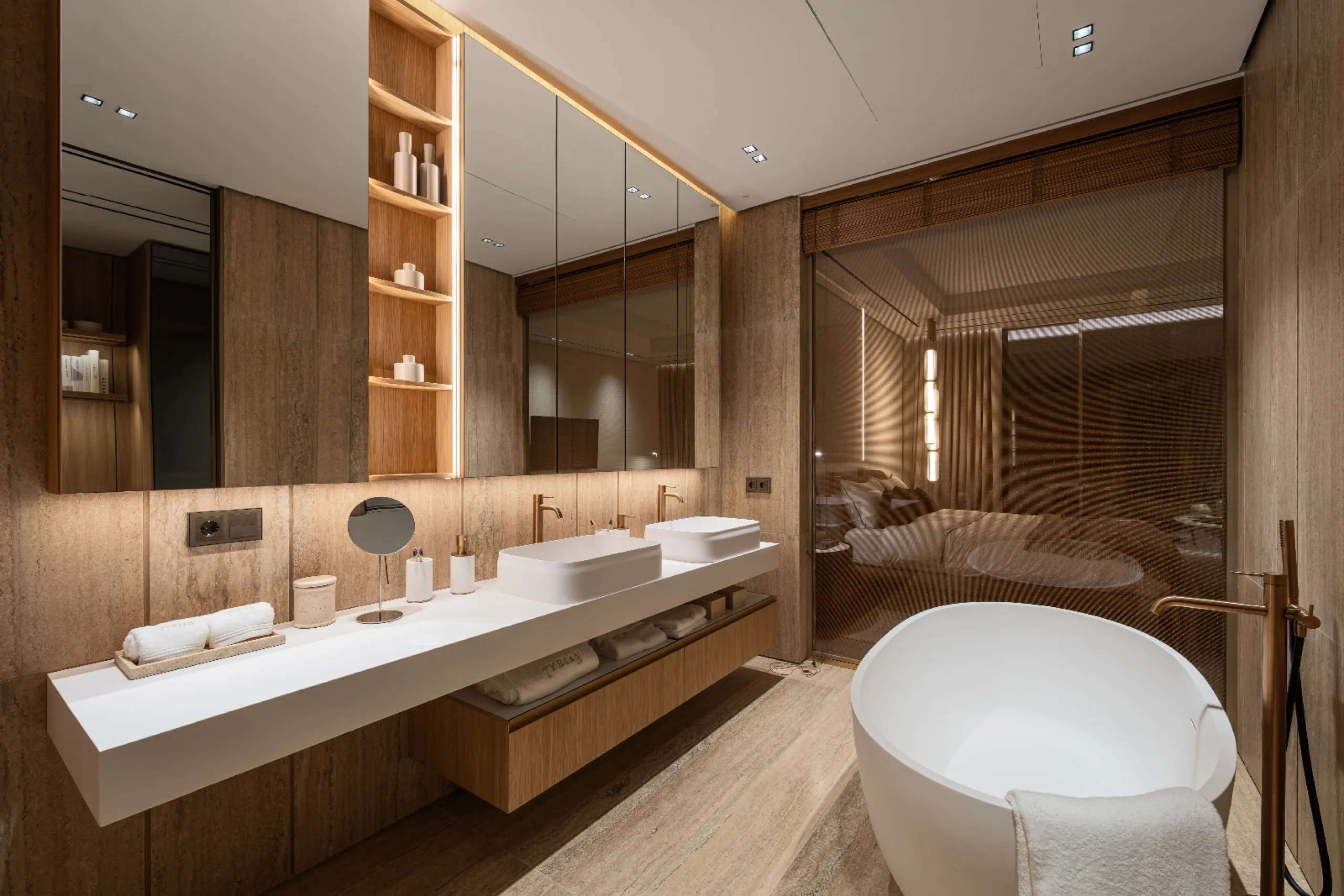 Exclusive Ultra-Luxury Apartment on the Beachfront in Estepona, Málaga