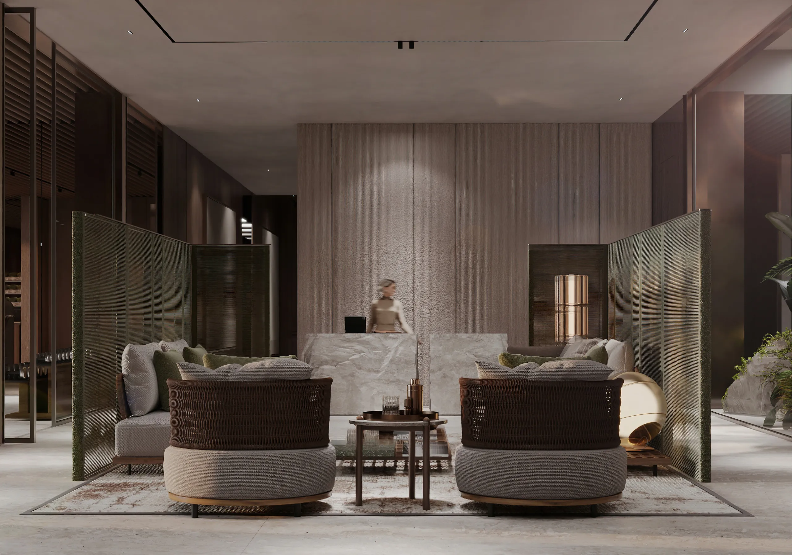 Exclusive Ultra-Luxury Apartment on the Beachfront in Estepona, Málaga