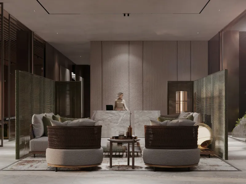 Exclusive Ultra-Luxury Apartment on the Beachfront in Estepona, Málaga
