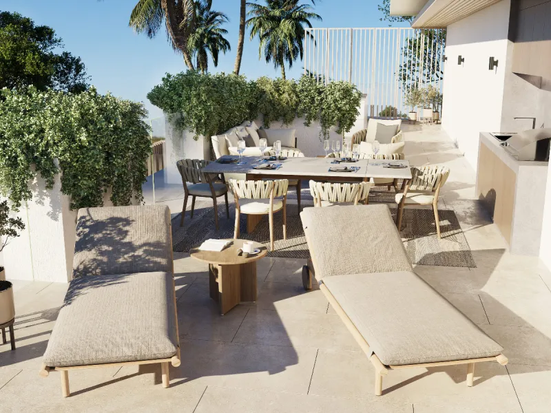 Exclusive Luxury Apartments in a Prime Location in Estepona, Málaga
