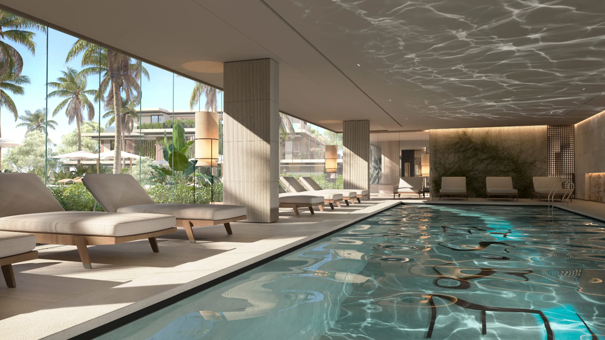 Exclusive Luxury Apartments in a Prime Location in Estepona, Málaga