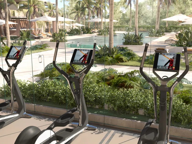 Exclusive Luxury Apartments in a Prime Location in Estepona, Málaga
