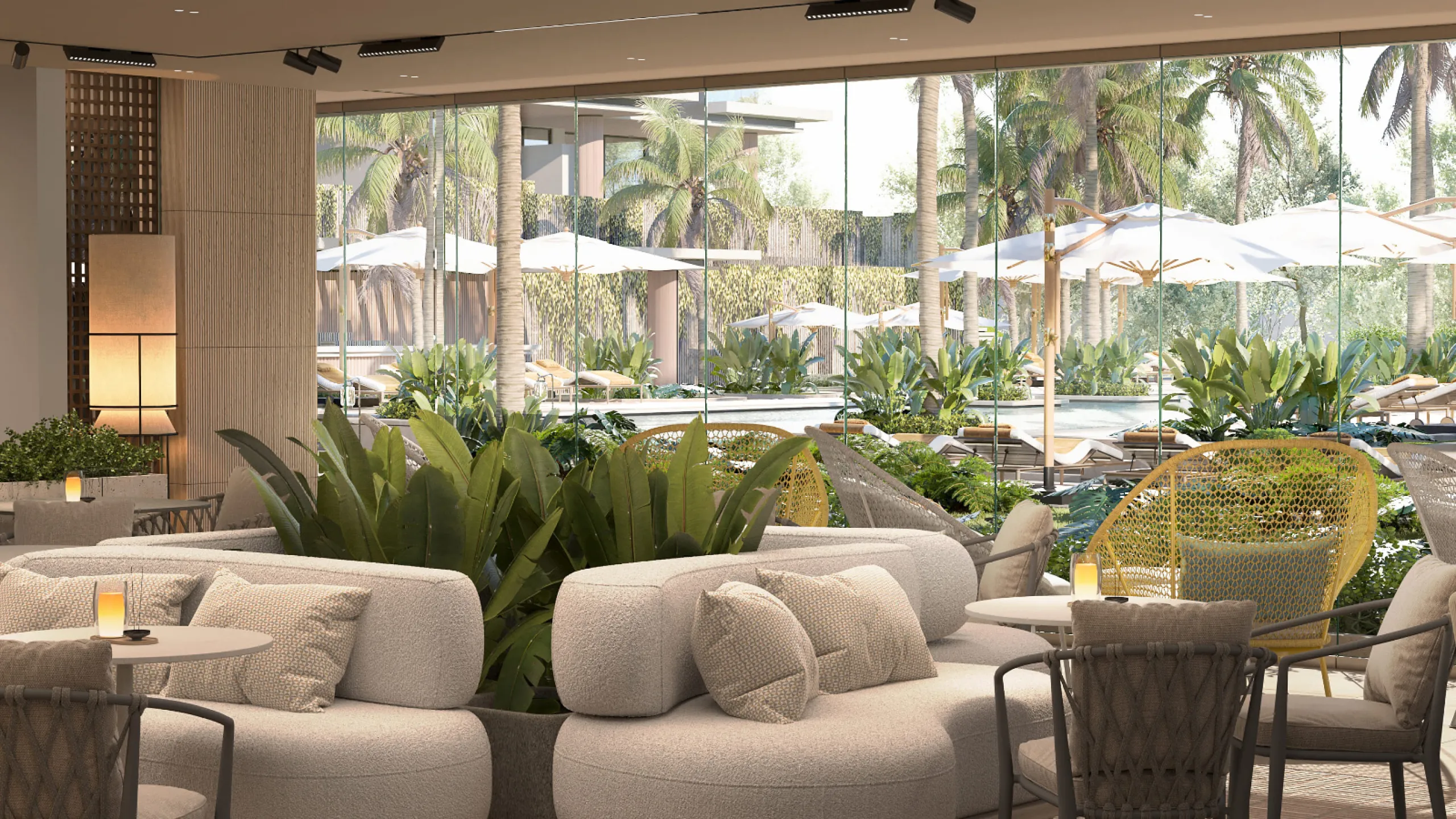 Exclusive Luxury Apartments in a Prime Location in Estepona, Málaga