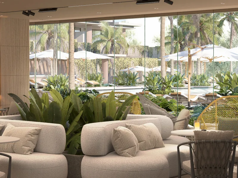 Exclusive Luxury Apartments in a Prime Location in Estepona, Málaga