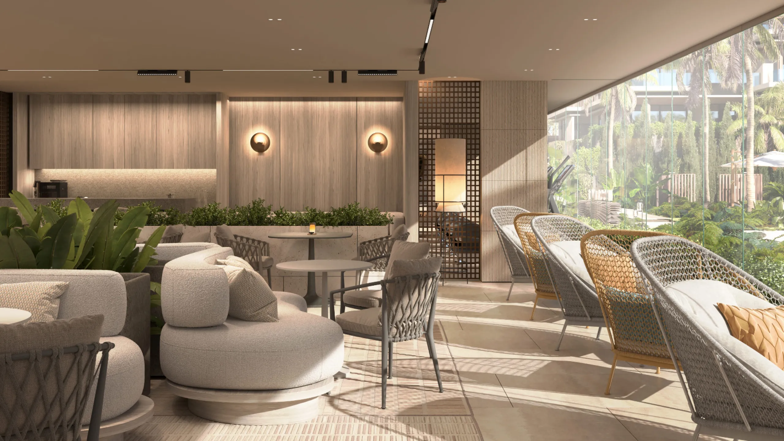 Exclusive Luxury Apartments in a Prime Location in Estepona, Málaga