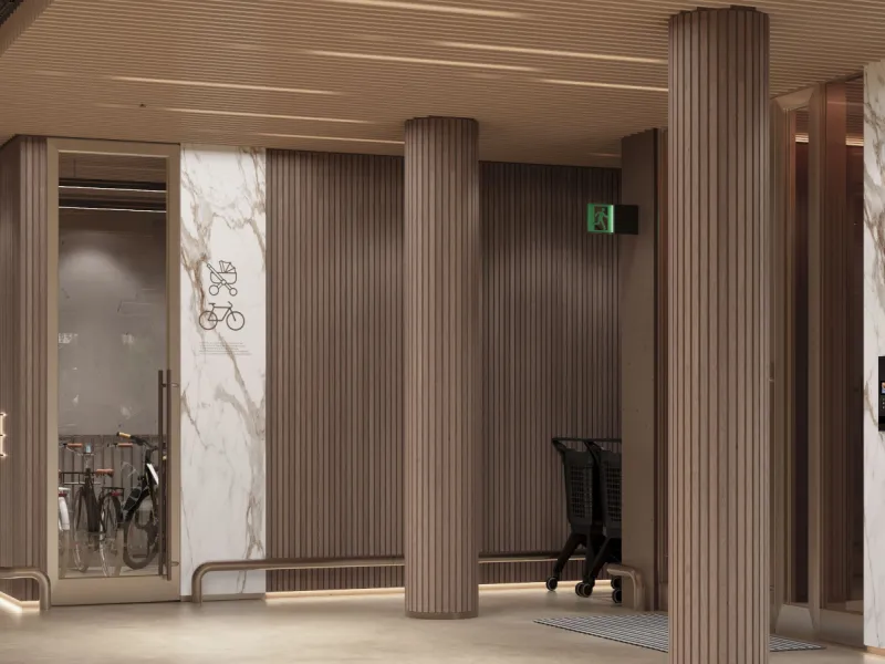 Exclusive Luxury Apartments in a Prime Location in Estepona, Málaga