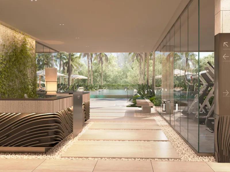 Exclusive Luxury Apartments in a Prime Location in Estepona, Málaga