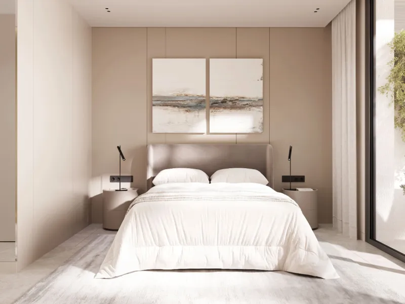 Exclusive Luxury Apartments in a Prime Location in Estepona, Málaga