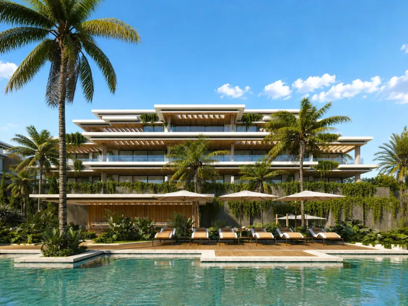 Exclusive Luxury Apartments in a Prime Location in Estepona, Málaga