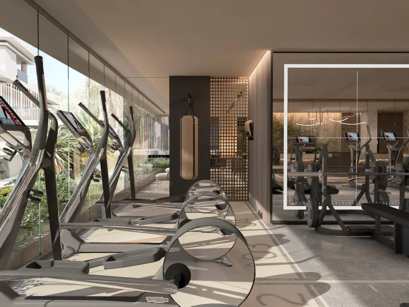 Exclusive Luxury Apartments in a Prime Location in Estepona, Málaga