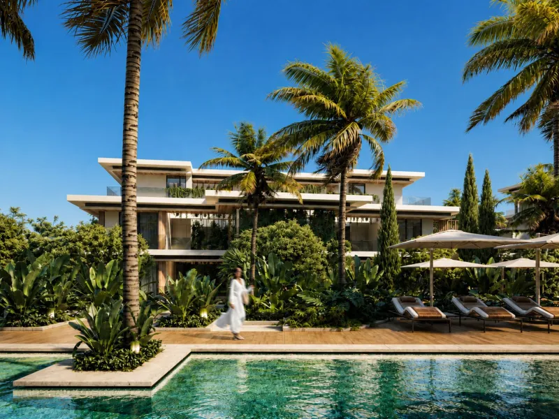 Exclusive Luxury Apartments in a Prime Location in Estepona, Málaga