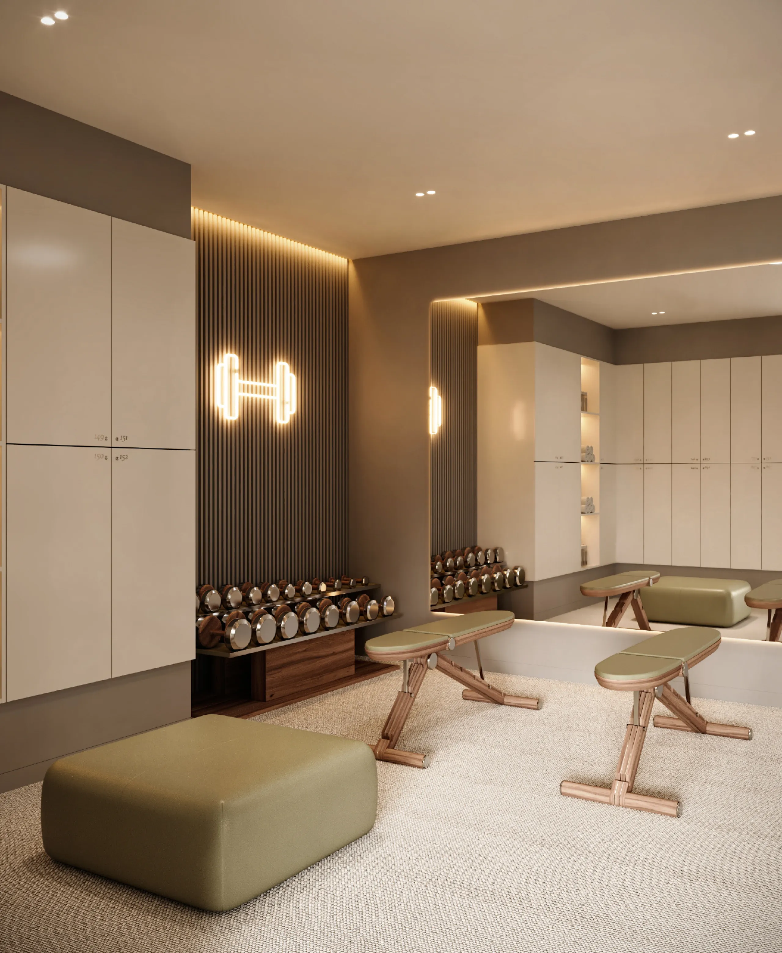 Exclusive Luxury Apartments with Panoramic Mediterranean Views in Buenavista, Mijas