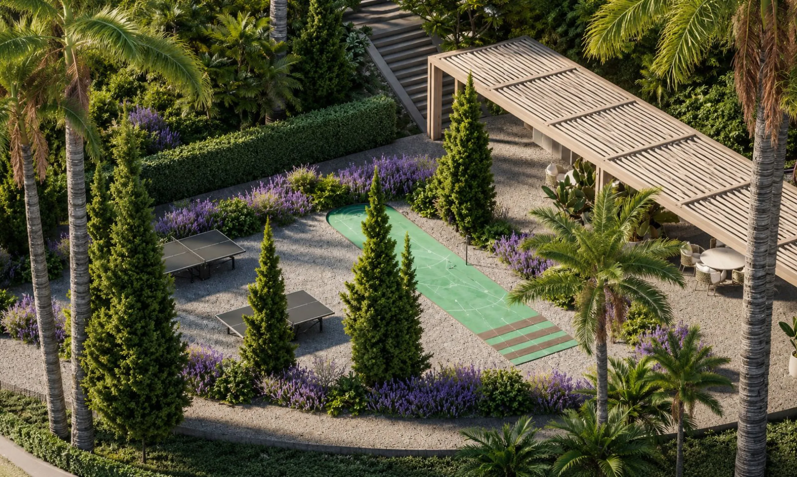 Exclusive Luxury Apartments with Panoramic Mediterranean Views in Buenavista, Mijas
