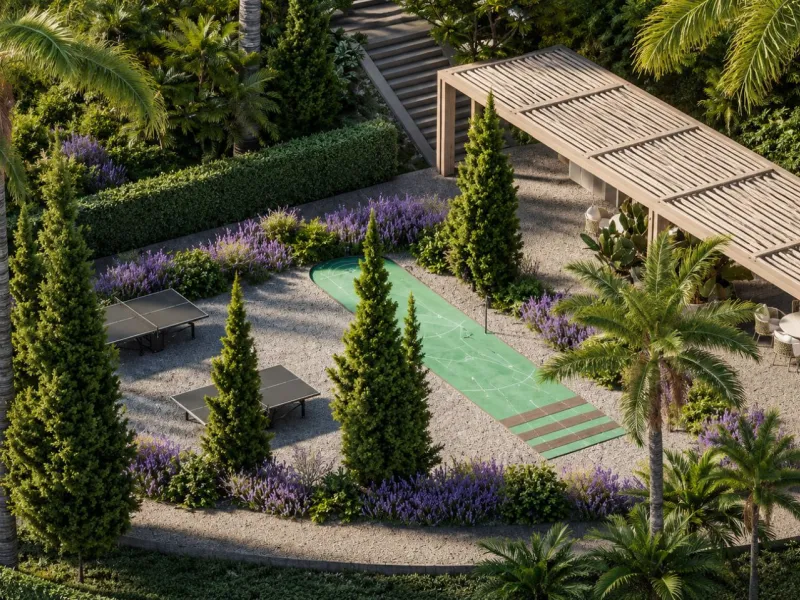 Exclusive Luxury Apartments with Panoramic Mediterranean Views in Buenavista, Mijas