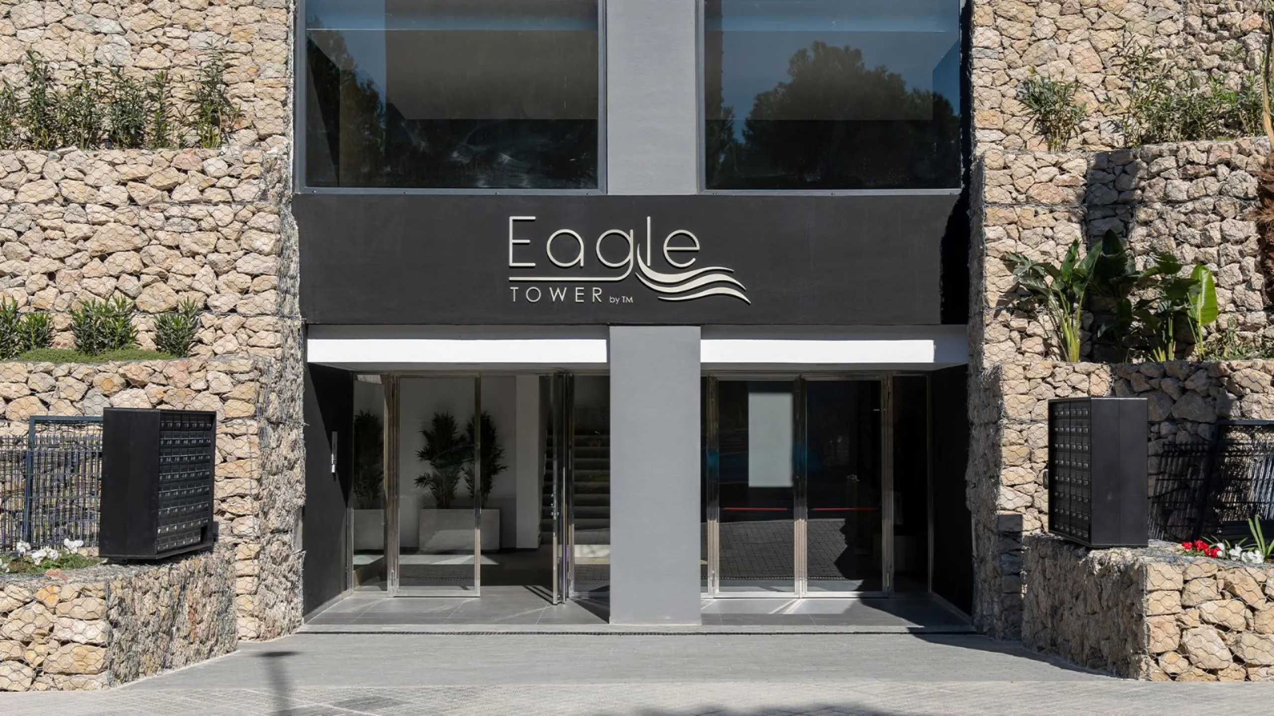 Spectacular Modern Apartments with Sea and Golf Course Views in Benidorm, Alicante