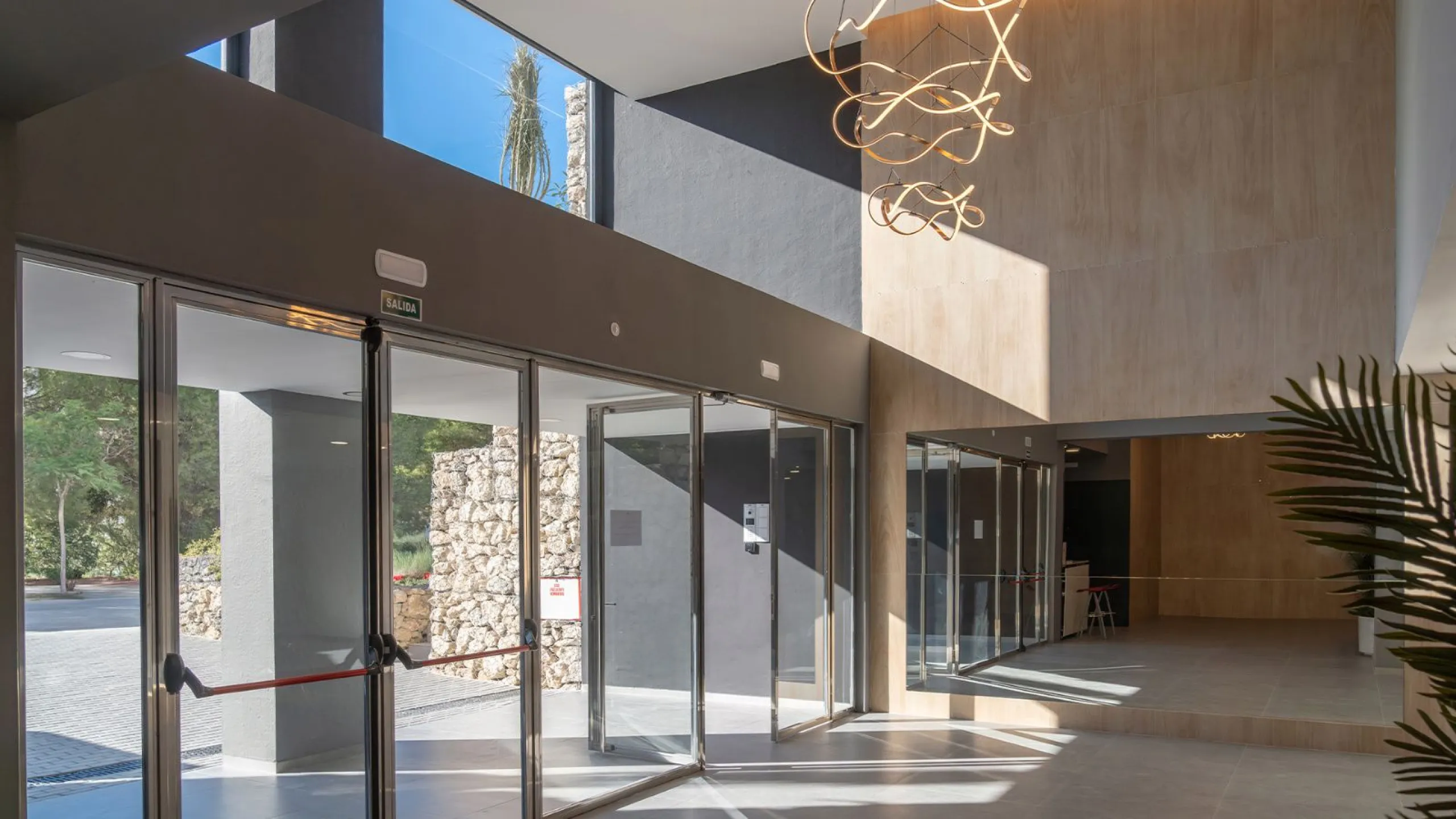 Spectacular Modern Apartments with Sea and Golf Course Views in Benidorm, Alicante
