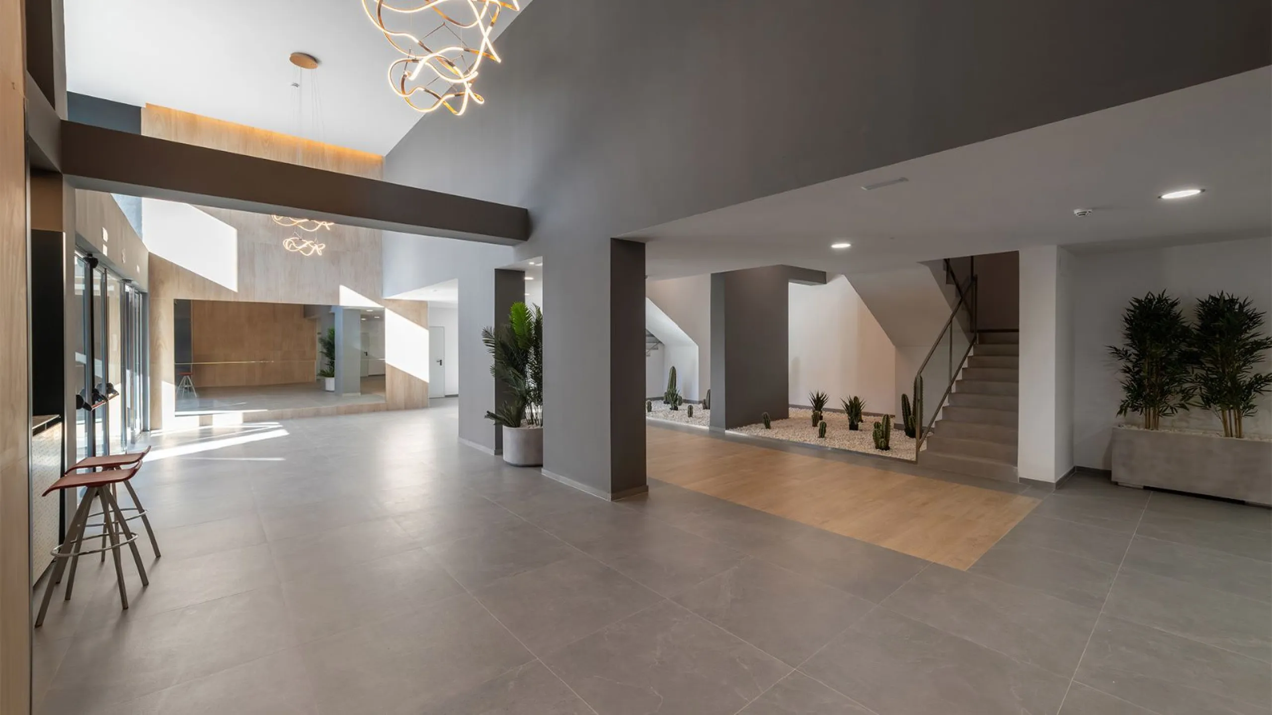 Spectacular Modern Apartments with Sea and Golf Course Views in Benidorm, Alicante