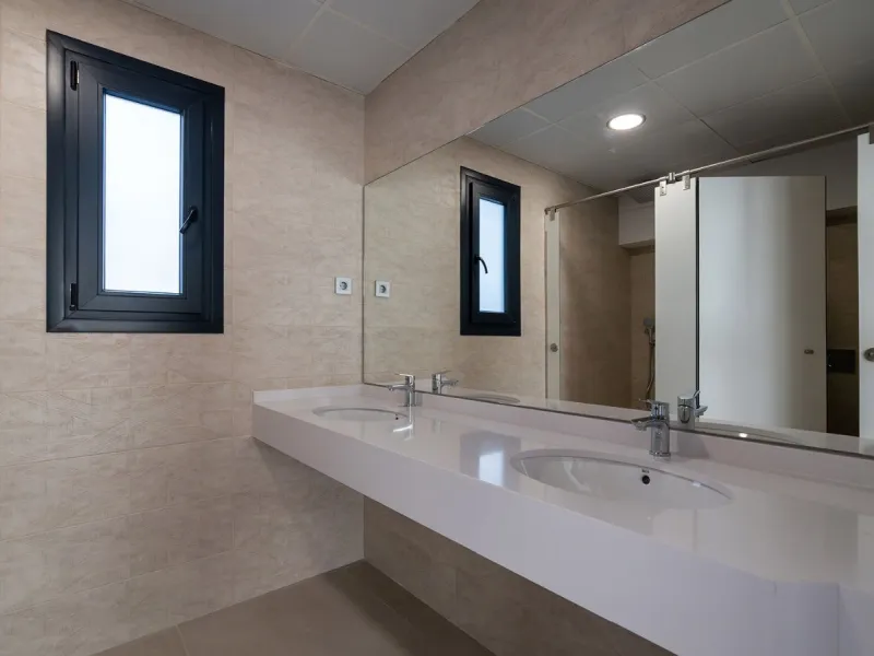 Spectacular Modern Apartments with Sea and Golf Course Views in Benidorm, Alicante
