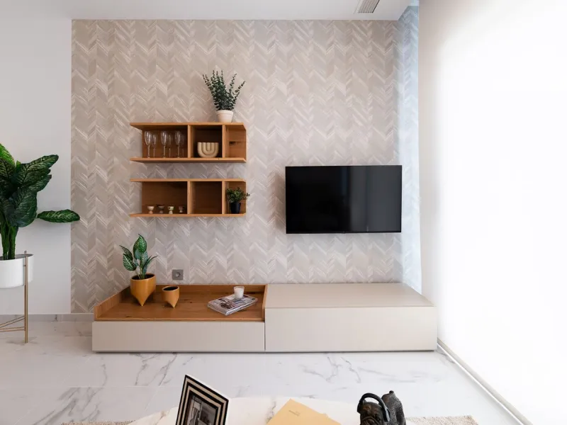 Spectacular Modern Apartments with Sea and Golf Course Views in Benidorm, Alicante