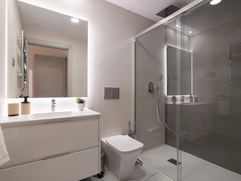 Spectacular Modern Apartments with Sea and Golf Course Views in Benidorm, Alicante